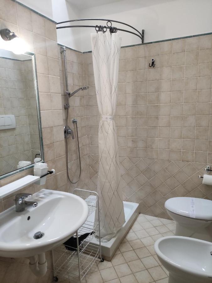 הוילה פייטרלונגה Agriturismo Borgo San Benedetto מראה חיצוני תמונה