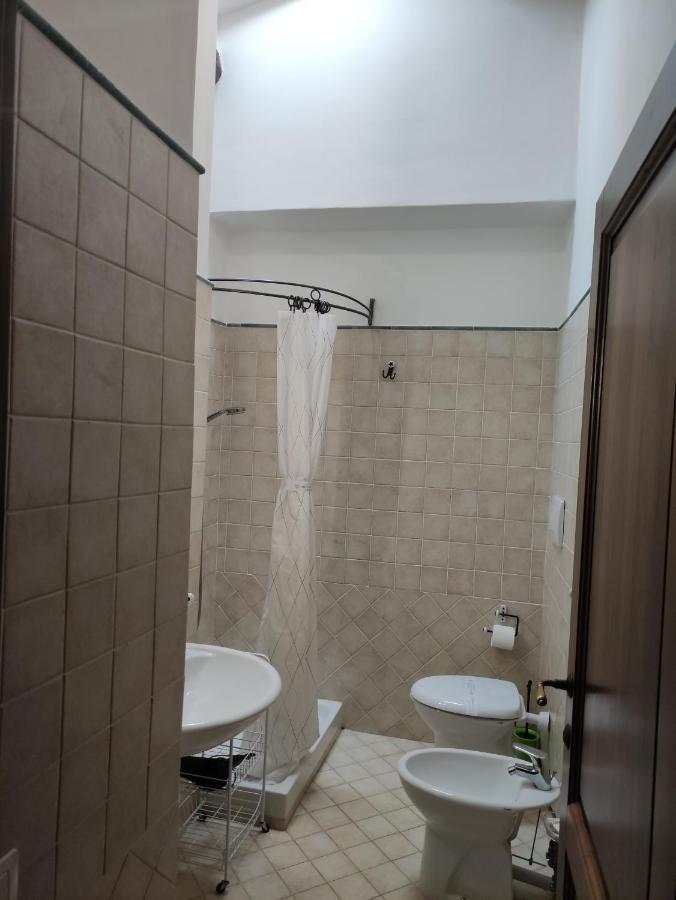 הוילה פייטרלונגה Agriturismo Borgo San Benedetto מראה חיצוני תמונה